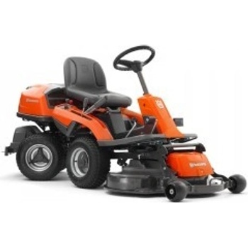 HUSQVARNA R 214TC