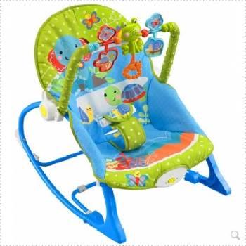 iBaby sedátko od miminka po batole 3v1 Slon