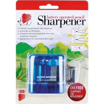 ICO 620 ořezávátko stolní elektrické