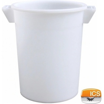 ICS Nádoba na kvas s atestem, , 75 l