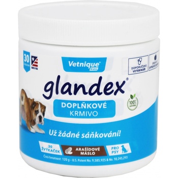 Iframix Glandex Soft Chews 30 ks