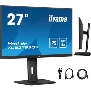 iiyama ProLite XUB2793QS-B7