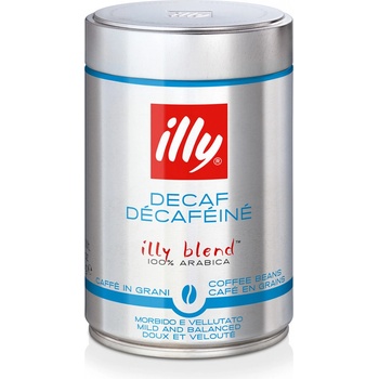 Illy Decaffeinato 250 g
