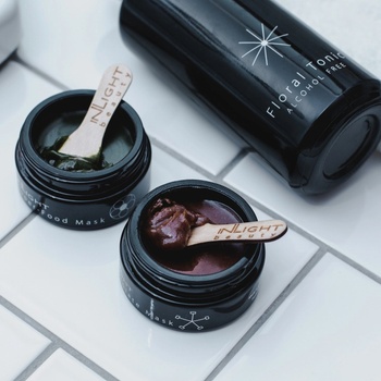 Inlight Bio čokoládová maska 25 ml