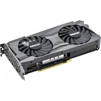 Inno3D GeForce RTX 3060 Twin X2 12GB GDDR6 N30602-12D6-119032AH
