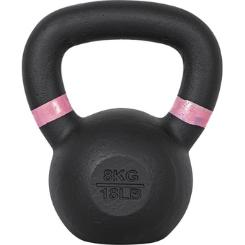 inSPORTline Ketlebel Powder 8kg