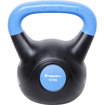 inSPORTline Vin-Bell Dark 12 kg