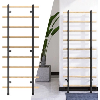 inSPORTline Wootaline 199 x 80 cm