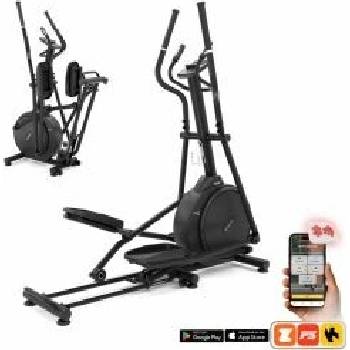 inSPORTline ZenStride 200