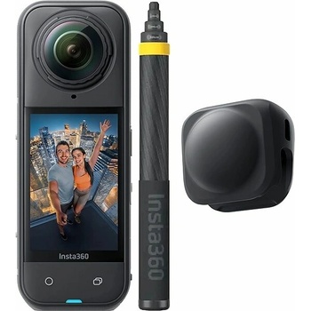 Insta360 X5 No Drone No Problem Bundle