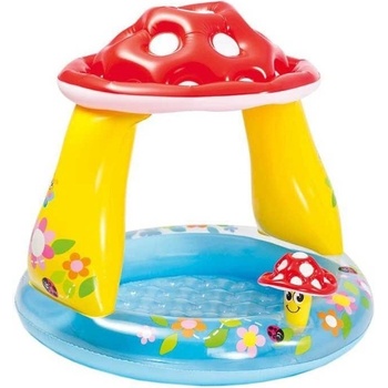 Intex 57114 Muchomůrka 102 x 89 cm
