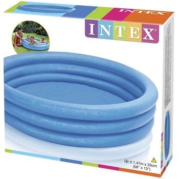 Intex 58426 Crystal Blue 147 x 33 cm
