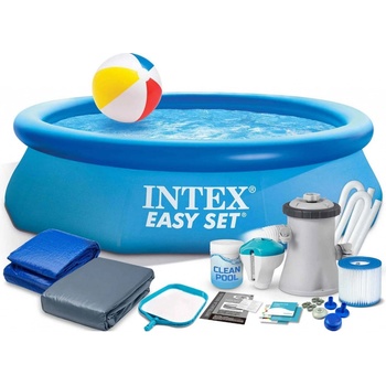 Intex Easy Set 3,05 x 0,76 m 28122GN