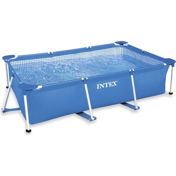 Intex Rectangular Frame 2,2 x 1,5 x 0,6 m 28270