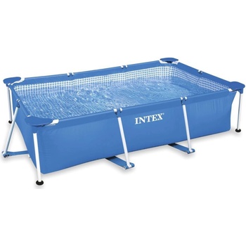 Intex Rectangular Frame 3 x 2 x 0,75 m 28272
