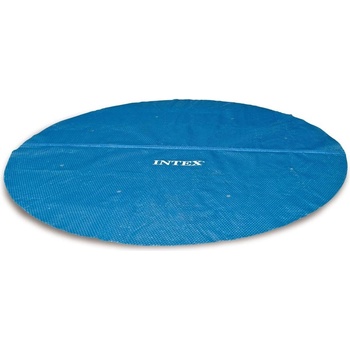 Intex Solární plachta 4,48 m na bazén 4,57 m 29023