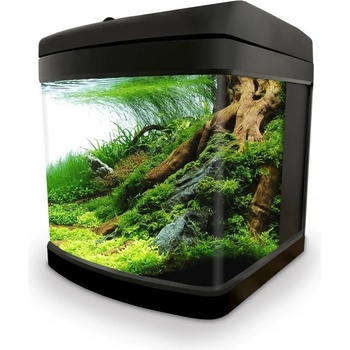 Invital EasyTank LED černá 50 l