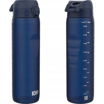 Ion8 Leak Proof láhev Navy 1000 ml