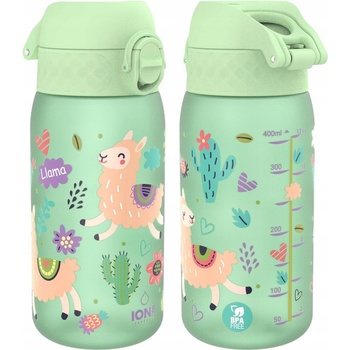 Ion8 Leak Proof láhev Unicorns 350 ml