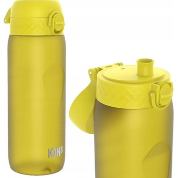 ion8 Leak Proof láhev Yellow 750 ml