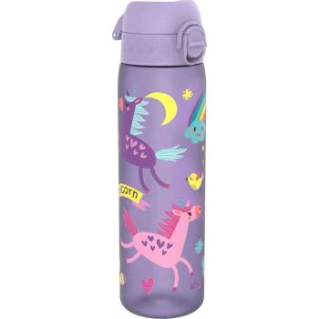 ion8 Leak Proof Unicorns lila 500 ml
