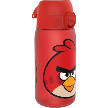ion8 One Touch Angry Birds Red 400 ml
