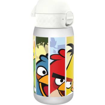 ion8 One Touch Angry Birds Stripe Faces 400 ml