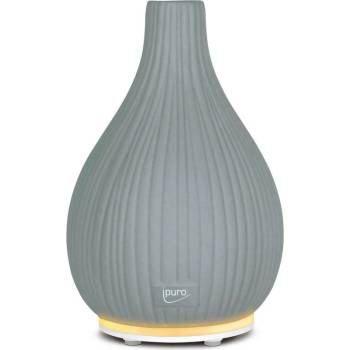 Ipuro Air Sonic Aroma Vase Grey elektrický difuzér
