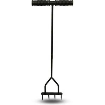 IQ Garden Malé aerifikační vidle s plnými hroty 320078