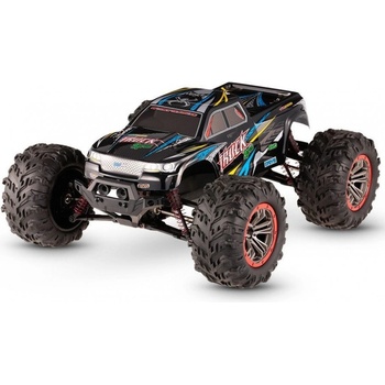 IQ models MonsterTruck 1:10 PRO- 2 aku v balení 30minut jízdy RC_299617 RTR 1:10