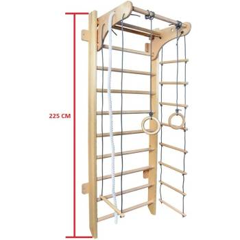 Irelle Universal 2 225/240 cm