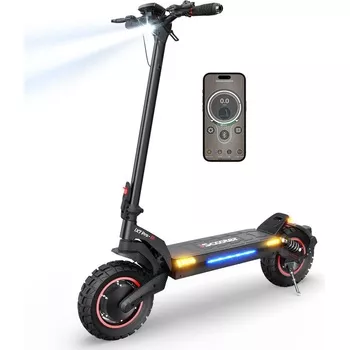 iScooter iX7 pro