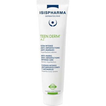 Isispharma Teen Derm AZ péče proti akné 30 ml