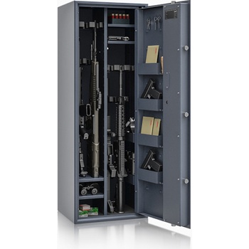 ISS Siegen MAX KOMBI 500080.53 KL