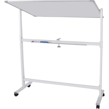 Jago Magnetická tabule s příslušenstvím, 110 x 75 cm