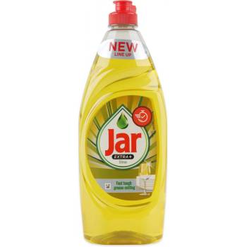 Jar Extra+ Citrus 650 ml