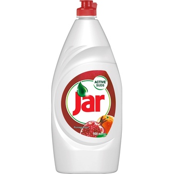 Jar na nádobí Pomegranate & Red Orange 900 ml