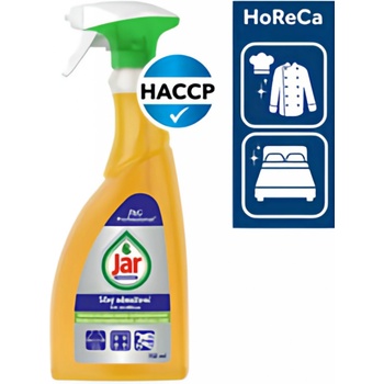 Jar professional silný odmašťovač 750 ml