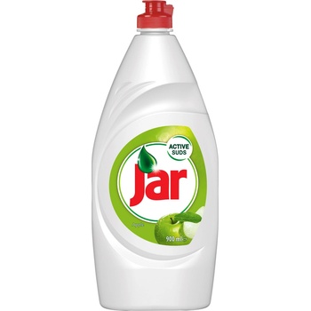Jar prostředek na mytí nádobí Apple 900 ml