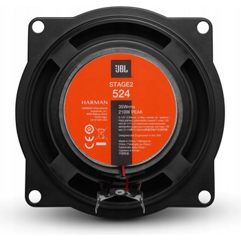 JBL Stage2 524