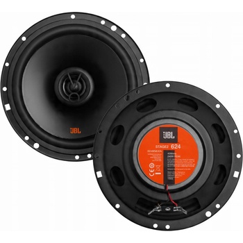 JBL Stage2 624
