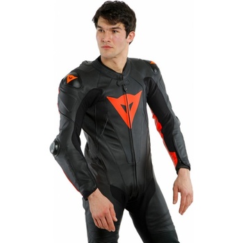 jednodílná kombinéza Dainese LAGUNA SECA 5