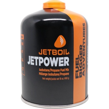 JetBoil power fuel 450g