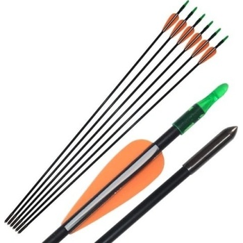 Jinx sklolaminát 6 mm 30