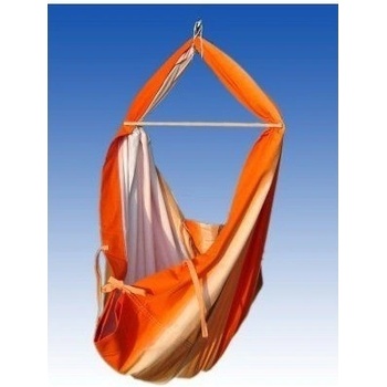 Jiří Pech ČR Hacka Klasik oranžový