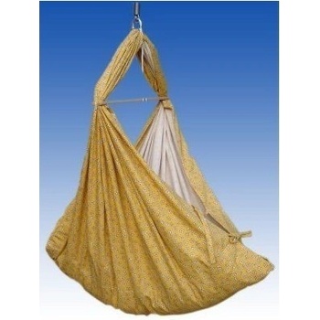 Jiří Pech ČR Hacka Klasik žlutá kopretiny