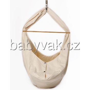 Jiří Pech ČR Hacka PLUS krémová