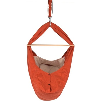 Jiří Pech ČR Hacka PLUS oranžová