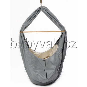 Jiří Pech ČR Hacka PLUS šedá