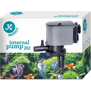 JK ANIMALS IP202